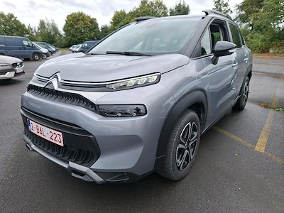 Citroen C3 aircross 1.2 PURETECH FEEL S&amp;S