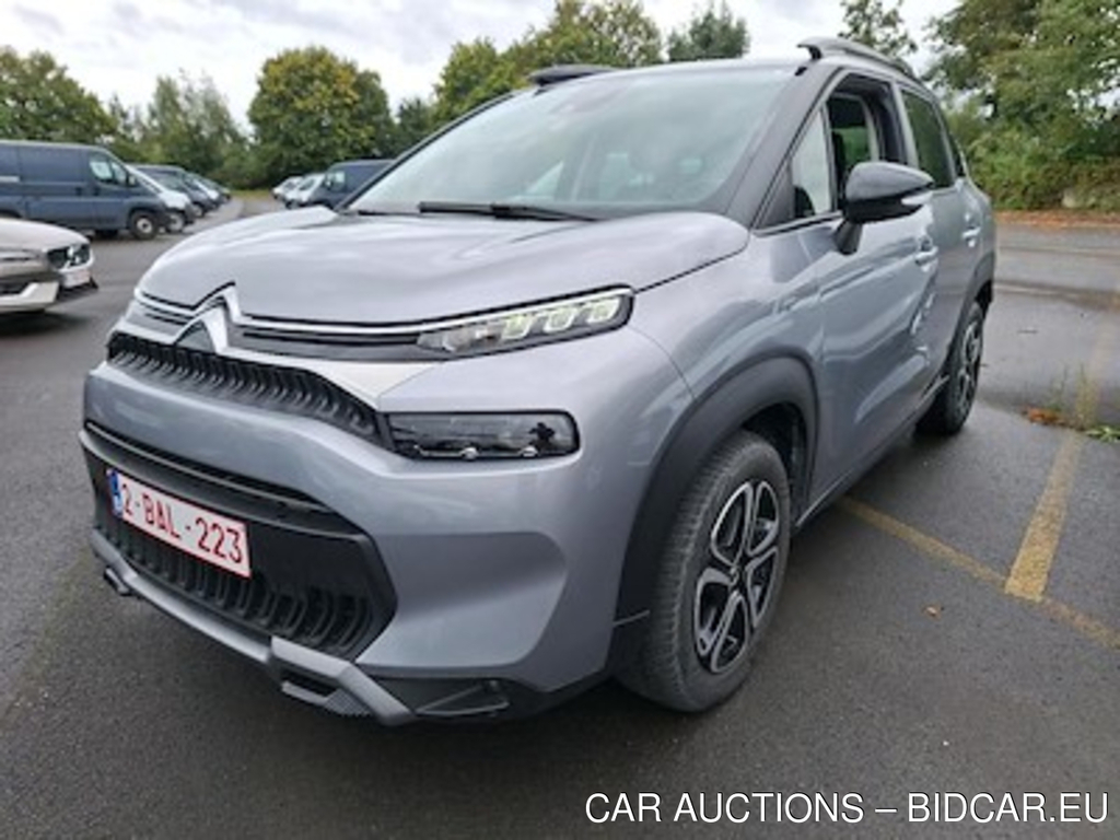 Citroen C3 aircross 1.2 PURETECH FEEL S&amp;S