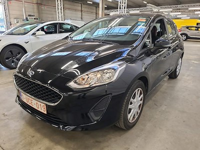 Ford Fiesta - 2017 1.1I TREND