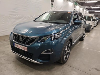 Peugeot 5008 1.5 BLUEHDI ALLURE (EU6.2) AUT