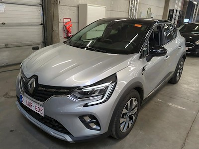 Renault CAPTUR 1.6I E-TECH PHEV INTENS AUT