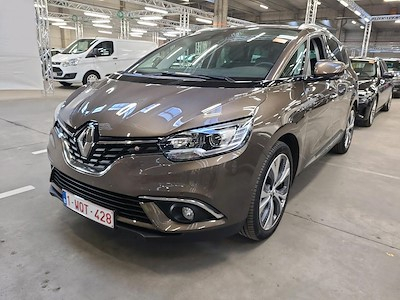 Renault Grand scenic 1.33 TCE INTENSGPF (EU6.2)