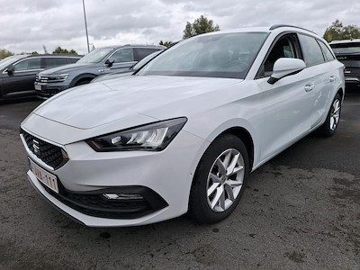 Seat Leon ST 1.0 ECOTSI MOVE!