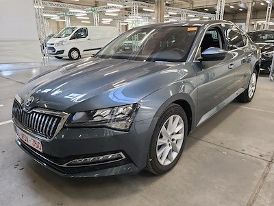 Skoda SUPERB 1.5 TSI ACT STYLE (EU6.2)