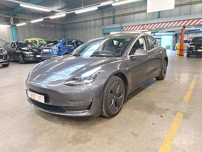 Tesla Model 3 75 KWH LONG-RANGE DUAL MOTOR