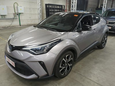 Toyota C-HR 1.8I VVT-I HYBRID C-LUB E-CVT