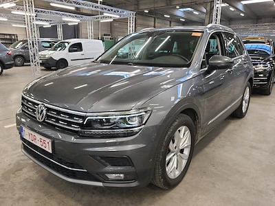 Volkswagen TIGUAN 1.5 TSI ACT HIGHLINE OPF DSG A