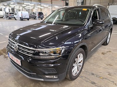 Volkswagen Tiguan allspace 1.5 TSI ACT HIGHLINE OPF DSG A