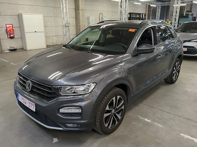 Volkswagen T-ROC 1.5 TSI ACT UNITED OPF DSG AUT