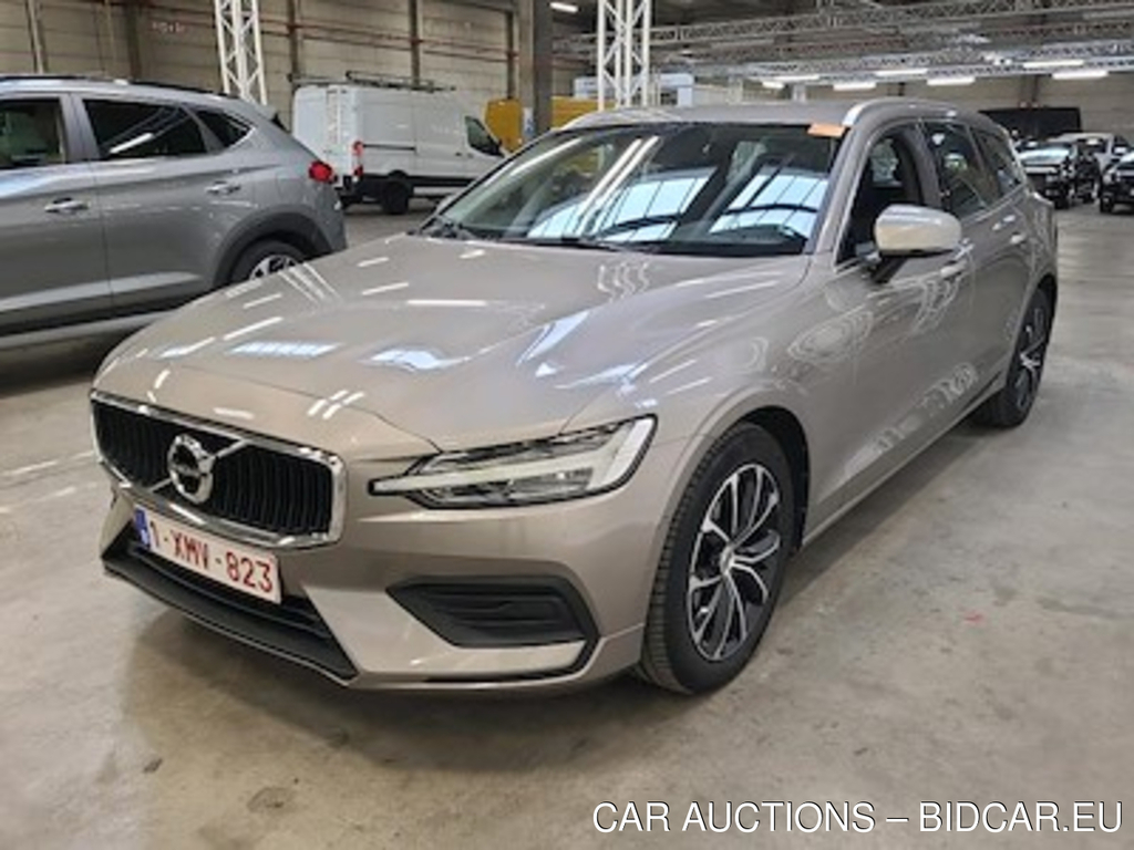 Volvo V60 2.0 D3 MOMENTUMPRO GEARTRONIC