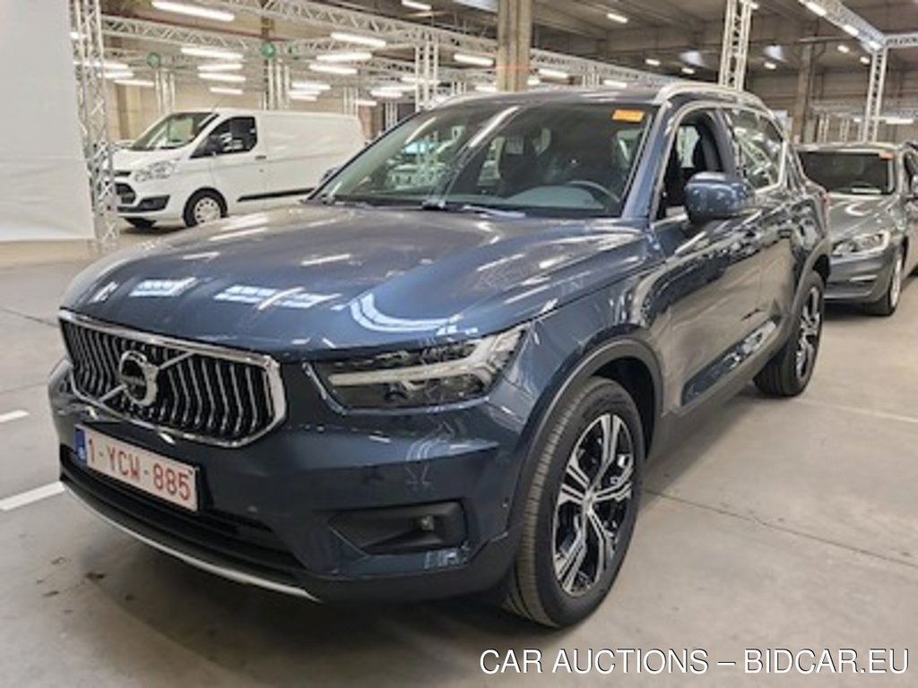 Volvo XC40 1.5 T3 INSCRIPTION GEARTRONIC