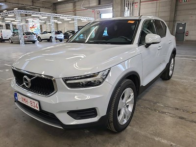 Volvo XC40 2.0 D3 MOMENTUMPRO GEARTRONIC