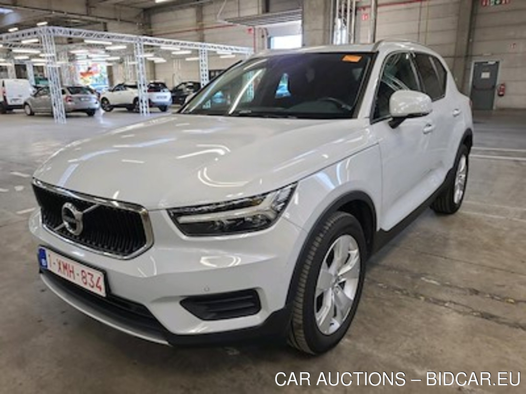 Volvo XC40 2.0 D3 MOMENTUMPRO GEARTRONIC