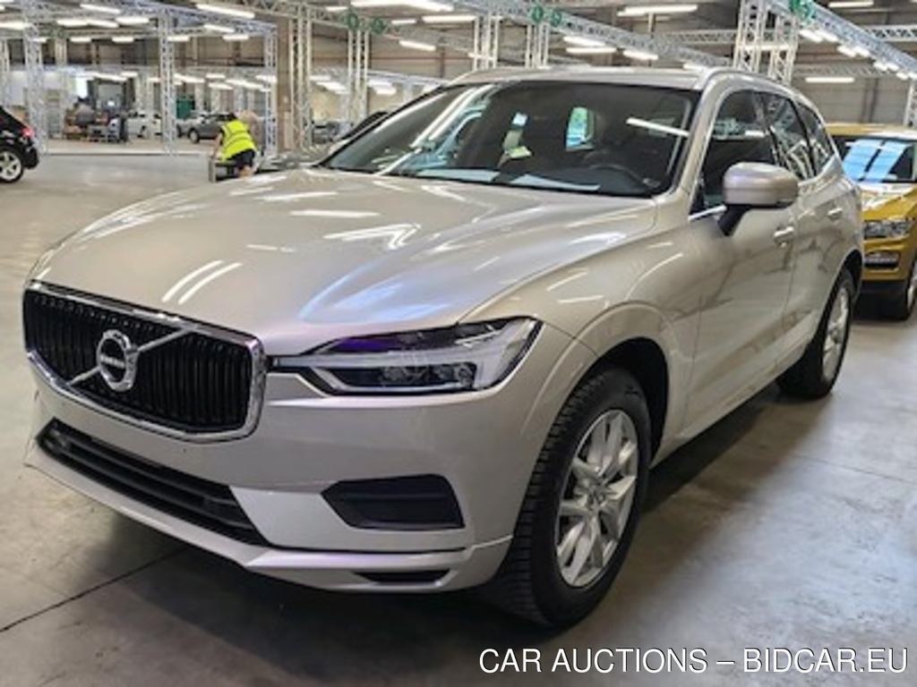 Volvo XC60 2.0 D4 MOMENTUMPRO GEARTRONIC