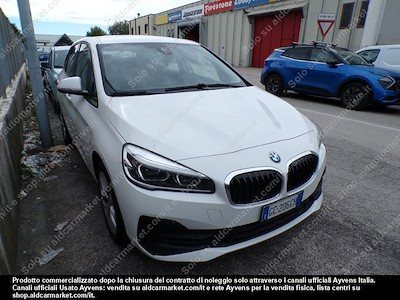 BMW serie 2 active tourer 225xe -