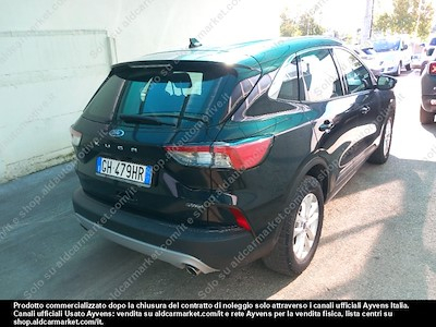 Ford kuga 2.5 benzina phev 225cv -