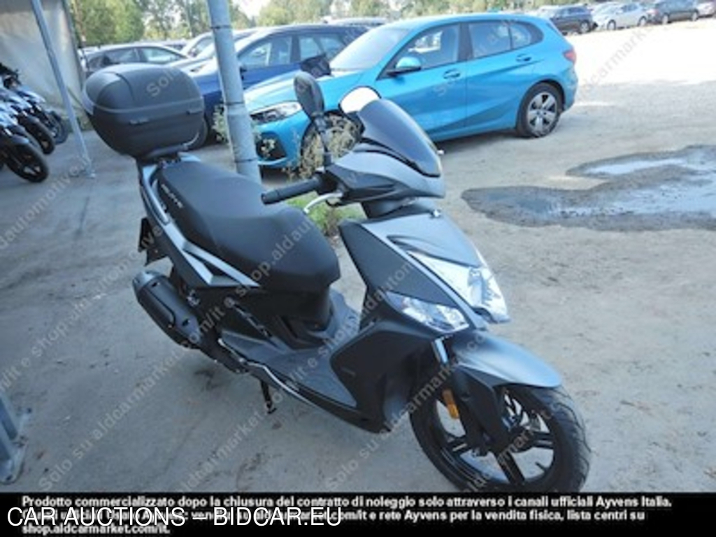 Kymco agility 125 agility 125i r16 -