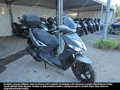 Kymco agility 125 agility 125i r16 -