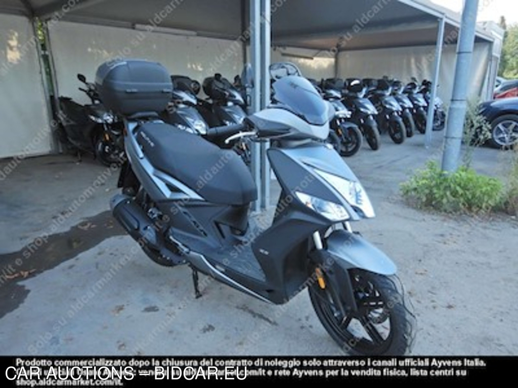 Kymco agility 125 agility 125i r16 -