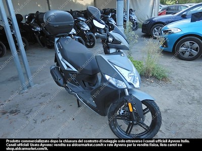 Kymco agility 125 agility 125i r16 -