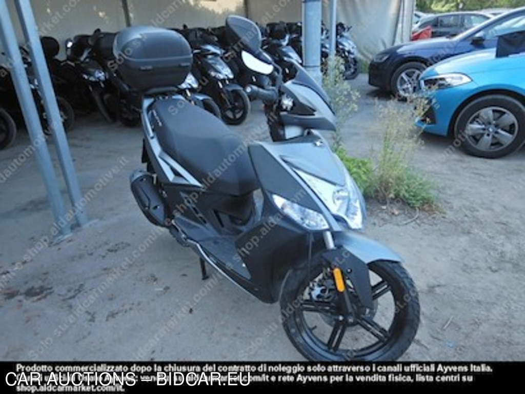 Kymco agility 125 agility 125i r16 -