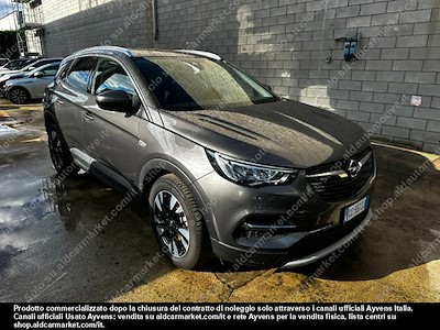 Opel grandland X 1.6 phev fwd -