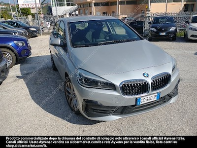 BMW serie 2 active tourer 225xe -