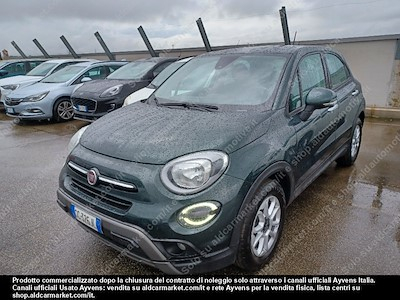 Fiat 500x 1.6 mjet 120cv 4x2 -