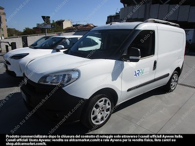 Fiat doblo cargo cargo 1.4 t-jet -