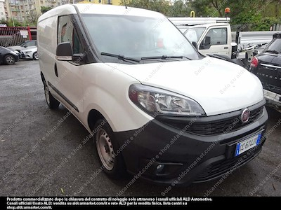 Fiat doblo cargo ch1 easy 1.3 -