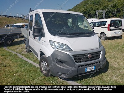 Fiat ducato 35 mh1 2.0 multijet -