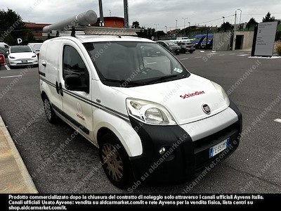 Fiat fiorino 1.3 multijet 16v 70kw -