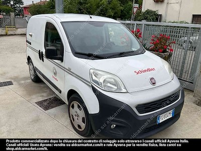 Fiat fiorino 1.3 multijet 95 CV -