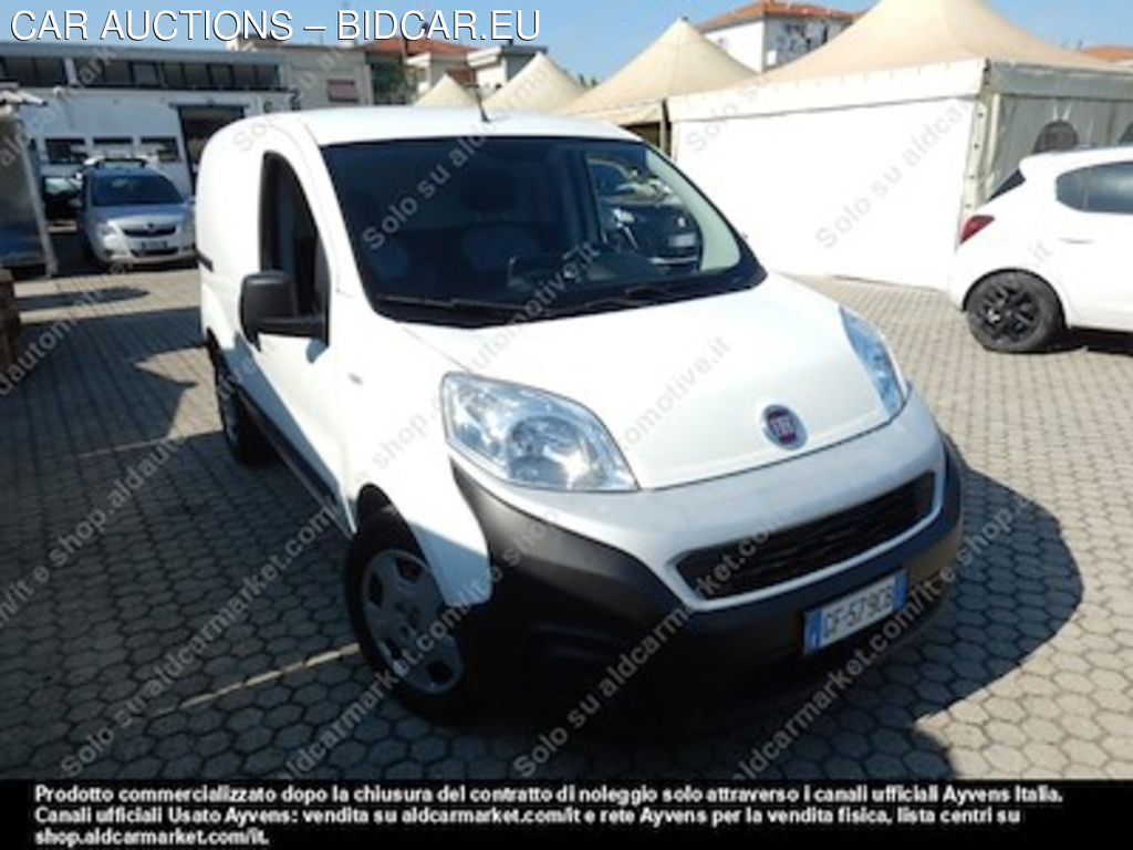 Fiat fiorino 1.3 multijet 95 CV -