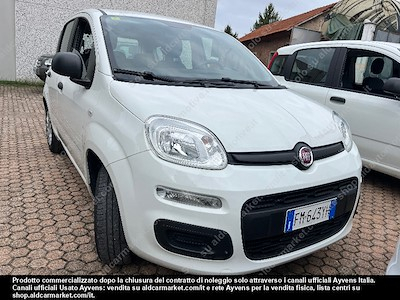 Fiat panda 1.2 69cv E6 easy -