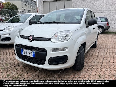 Fiat panda 1.2 69cv E6 easy -