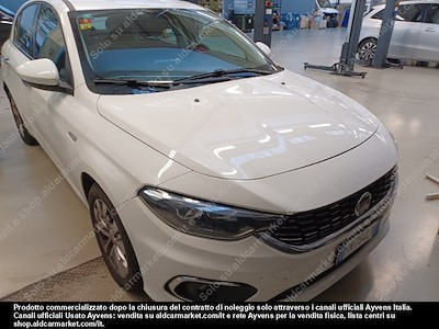 Fiat tipo 1.6 mjt 120cv 6M -