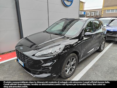 Ford kuga 2.0 ecoblue 190cv awd -