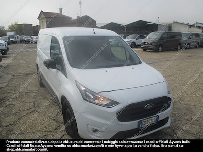 Ford transit connect 1.5 tdci 100cv -