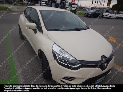 Renault clio 1.2 16v zen hatchback -