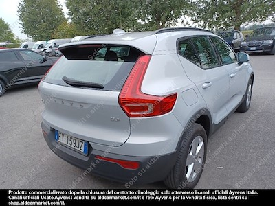 Volvo xc40 D3 business sport utility -