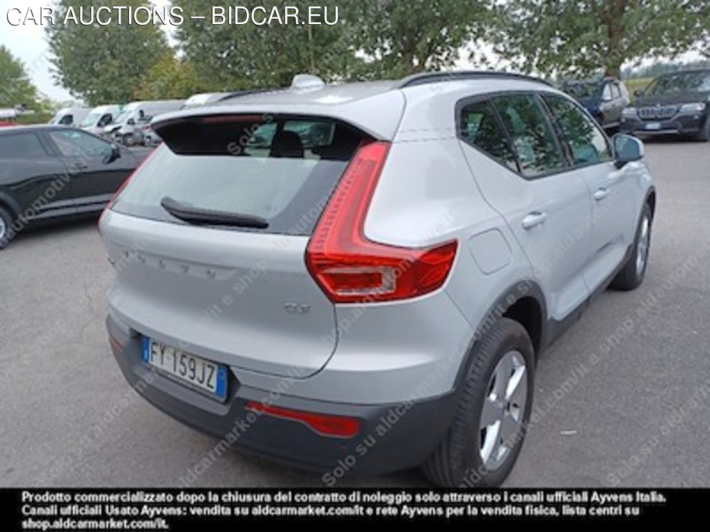 Volvo xc40 D3 business sport utility -