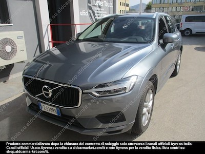 Volvo xc60 B4 awd geartr. business -