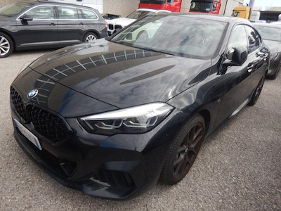 BMW Series 2 GC M235i Xdrive Autom.