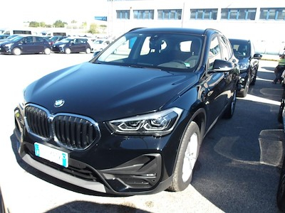 BMW X1 PC Sdrive 18d Business Advantage