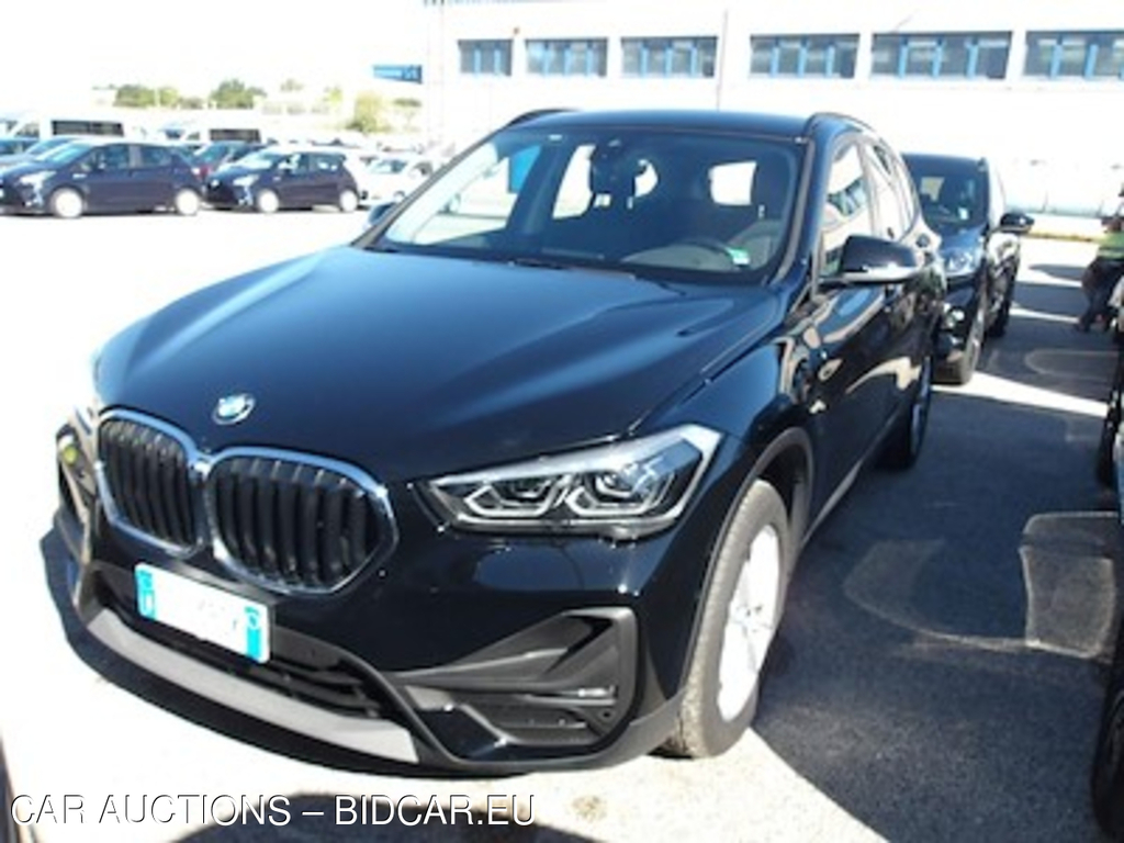 BMW X1 PC Sdrive 18d Business Advantage