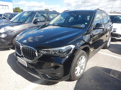 BMW X1 PC Sdrive 18d Business Advantage