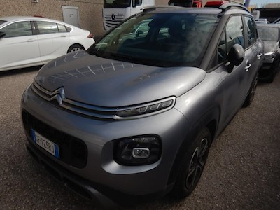 Citroen C3 aircross Bluehdi 120 S&amp;s Feel Eat6