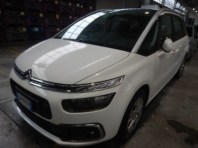 Citroen Grand C4 spacet Bluehdi 130 S&amp;s Eat8 Feel (PC)FP