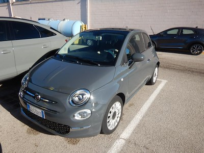 Fiat 500 1.2 69cv Easypower Dolcevita